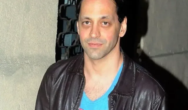 Kaan Tangöze'nin uy*şturucu testi pozitif çıktı