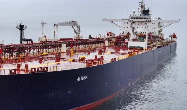 Karadeniz’de kritik önlem: Türkiye’nin fırkateynleri t*hdide karşı hazır