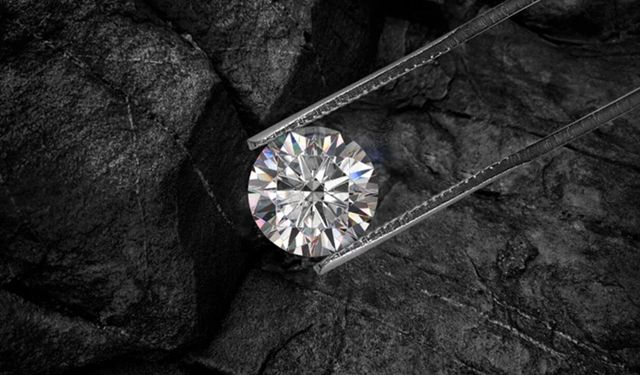 Kıymetli taşlarda ÖTV’siz dönem sona eriyor: Masadaki oran yüzde 20