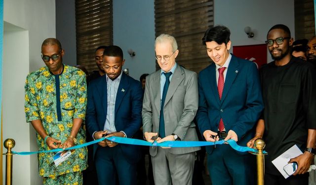 Kültür köprüsü: Gazipaşa ve Selinus Nijerya’da tanıtıldı