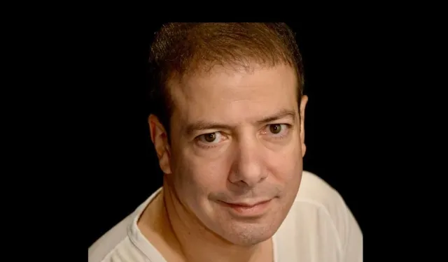 'Kuzenlerim 'dizisiyle tanınmıştı: Canberk Uçucu hayatını kaybetti