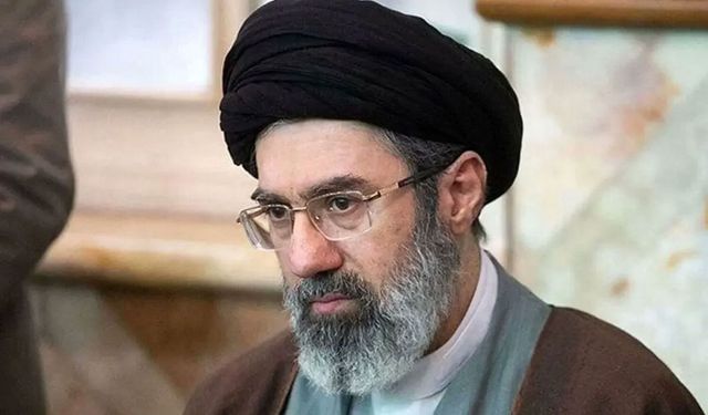 İran’ın yeni dini lideri Mücteba Hamaney kimdir?