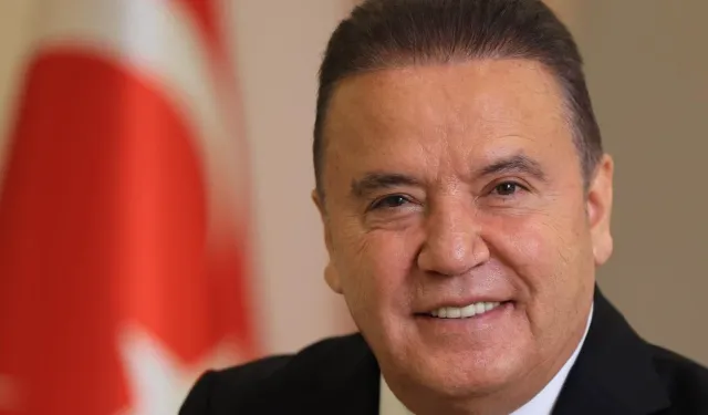 Muhittin Böcek cezaevinden iddialara sert yanıt verdi