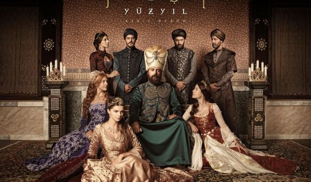 Muhteşem Yüzyıl’dan yıllar sonra büyük kazanç: İşte aylık geliri