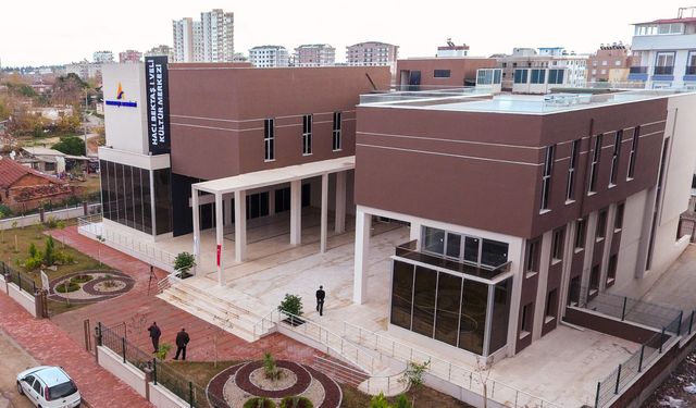 Muratpaşa’da sanat kursları başlıyor! Nasıl başvuru yapılır?