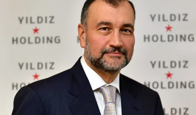 Murat Ülker'den kritik karar: Sektörden çekildi!