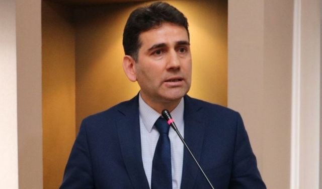 Eski bakan yardımcısı da listede: Yargıtay’a 8 yeni üye atandı!