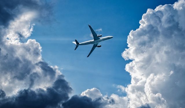 O ülkeden Antalya’ya uçuşlar başlıyor: Havayolu şirketinden turizme can suyu