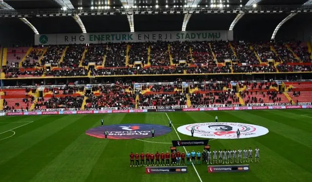 PFDK’dan Kayserispor’da sahadaki olaylar sonrası dev cezalar