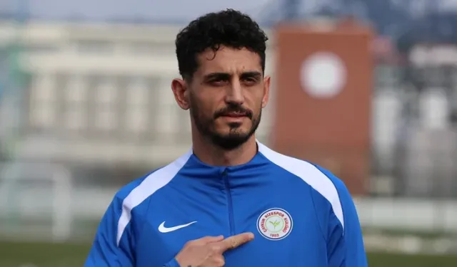 Samet Akaydin: “Jorge Jesus’tan ciddi anlamda korkuyordum"