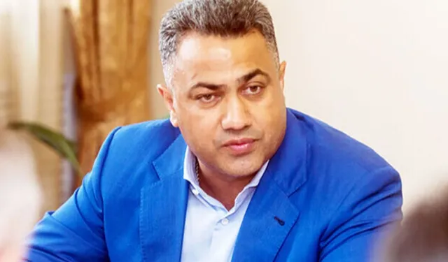 Serikspor’da şoke eden gelişme: FİFA o isme futboldan ömür boyu men cezası verdi