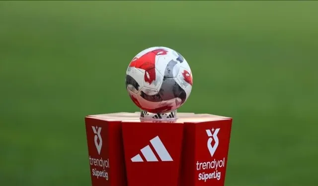 Süper lig yayın gelirinde tarihi değişiklik: Şampiyonlar payı kaldırıldı