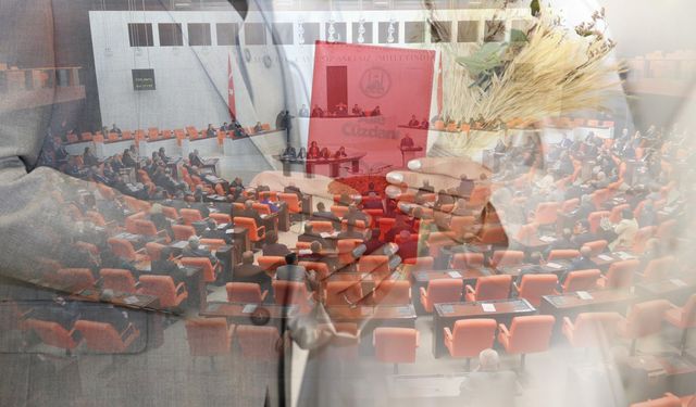 TBMM’ye gelen talepler dikkat çekti: “Kuzenler birbirleriyle evlenmesin”