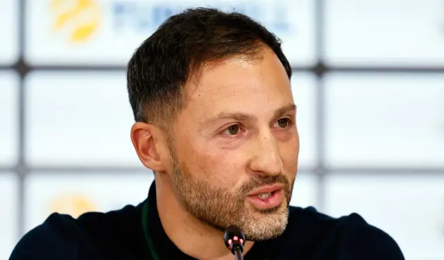 Fenerbahçe Tedesco ile yollarını ayırdı!