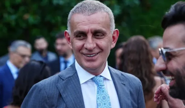 TFF Başkanı açıkladı: Dünya Kupası’na katılım halinde futbolculara villa verecek