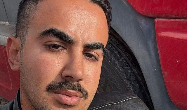 Aracına füze isabet eden Türk TIR şöförü hayatını kaybetti!