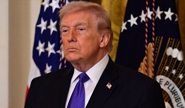 Trump’ın ulusa seslenişinde dikkat çeken mesaj
