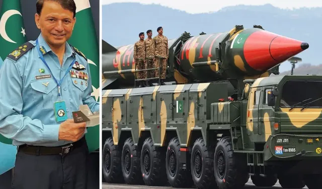 Tümgeneralden destek! Nükleer başlıklarımız Türkiye için hazır