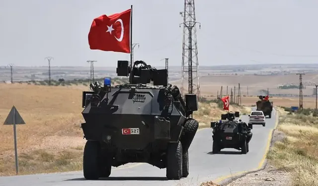 Türkiye kritik teklifi onayladı, görev gücü resmen başladı