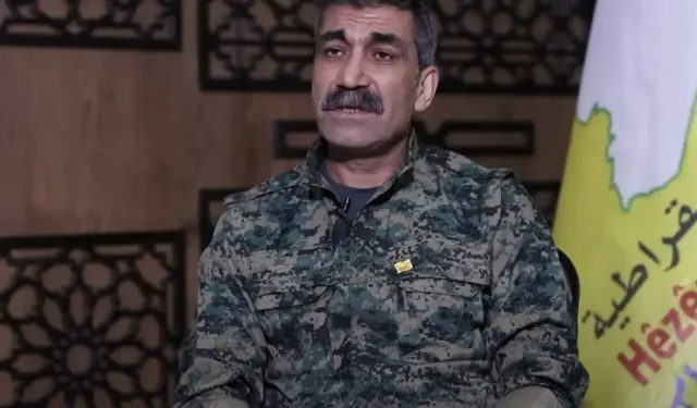 Türkiye’nin 20 milyonluk ödülle aradığı isim Suriye’de bakan yardımcısı oldu