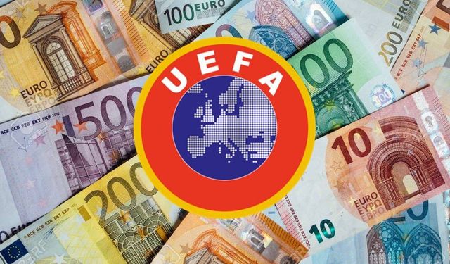 Türk takımlarının 2025-2026 UEFA gelirleri açıklandı