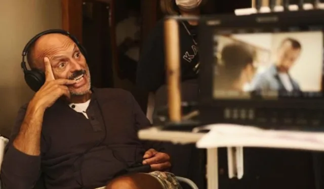 Ünlü yönetmenden acı haber: Cemal Alpan doğum gününde vefat etti