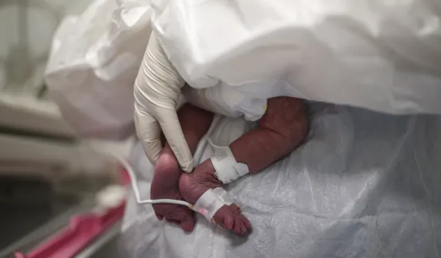 Yenidoğan Çetesi yargılamasında kritik duruşma: Başhekim hayatını kaybetti