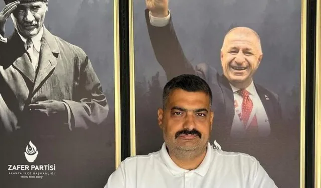 Alper Arıkan son yolculuğuna uğurlandı!