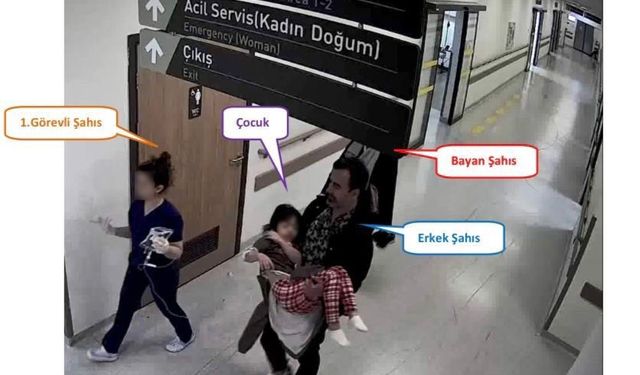 7 yaşındaki Yüsra’nın öl*münde 15 doktora soruşturma izni verildi