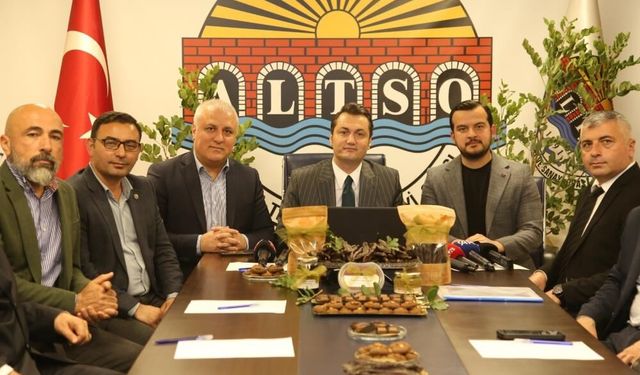 Alanya AB’ye ilk Coğrafi İşaret başvurusunu yaptı