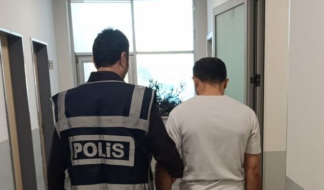 Antalya’da sahte savcı oyunu: Milyonlar elden gitti