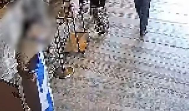 Ayasofya’da provokasyon: 2 turist tutuklandı