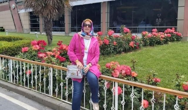 Doktorunun verdiği o detay yürek burktu: Ayla öğretmen 6 kurşunla öld*rülmüş!