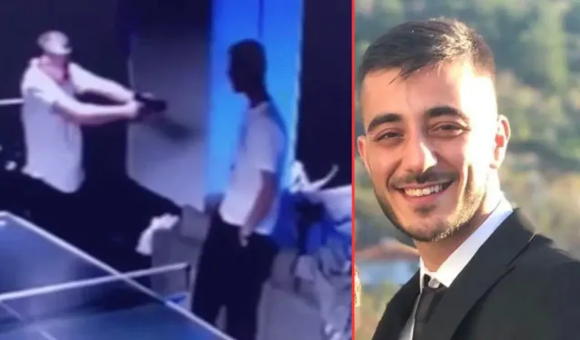 Beylik tab*ncasını tanıtırken arkadaşını vuran polise verilen ceza belli oldu