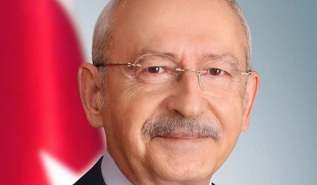 Kemal Kılıçdaroğlu'na hapis cezası!