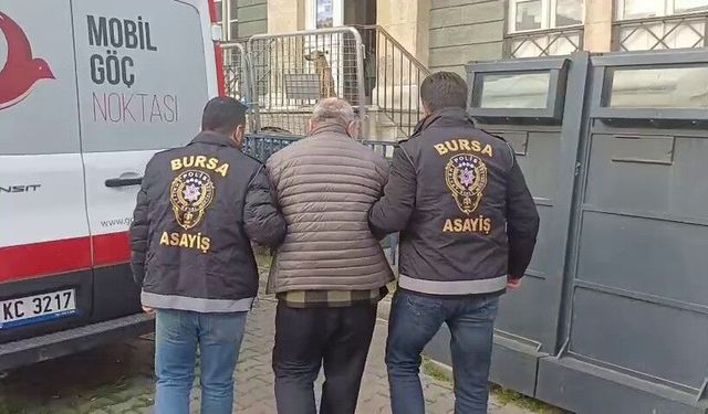 Cin*yet işleyip kardeşinin kimliğiyle kaçtı: Dikkat çekmemek için 9 kez estetik ameliyatı olmuş
