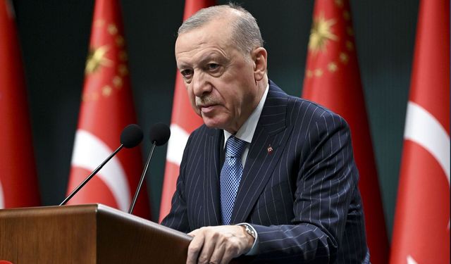 Cumhurbaşkanı Erdoğan’dan okul s*ldırıları açıklaması: “Önemli bulgulara ulaşıldı”