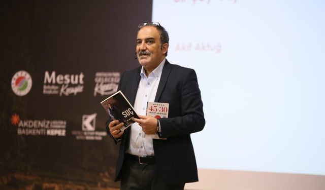 Emekli emniyet müdüründen çarpıcı tespitler: “Sayı arttıkça umut eksiliyor”