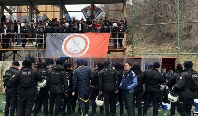 Fenerbahçe Kadın Futbol Takımı’na yapılan sald*rılara kulüpten kınama