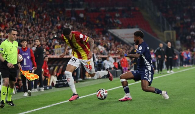 Göztepe 2-0 Antalyaspor: İşte karşılaşmada yaşananlar…
