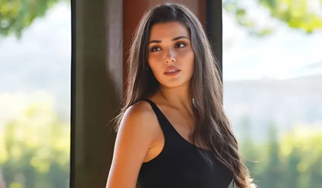 Hande Erçel’in uy*şturucu test sonucu belli oldu