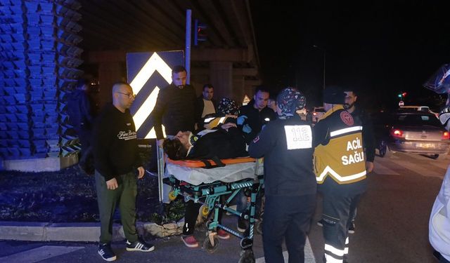 Manavgat’ta kural tanımayan sürücü d*hşet saçtı: Hem ehliyetinden oldu hem ceza yağdı!