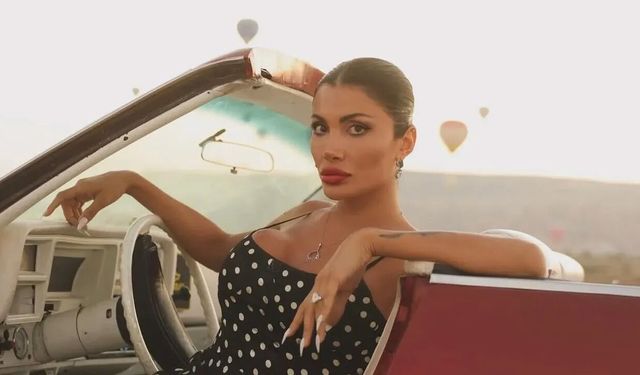 Fenomen Heves Güzel hakkında iddianame: 10 yıla kadar hapsi isteniyor