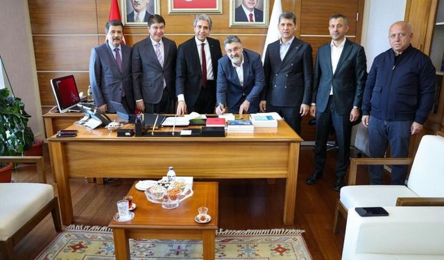 Kadir Kumbul’dan ilk açıklama: “Yeni bir yol yürümeye karar verdim