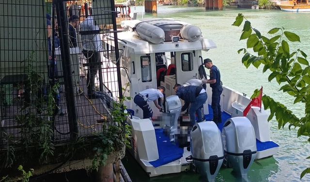Antalya’da kayıp olarak aranan zabıtadan acı haber: Ölü bulundu
