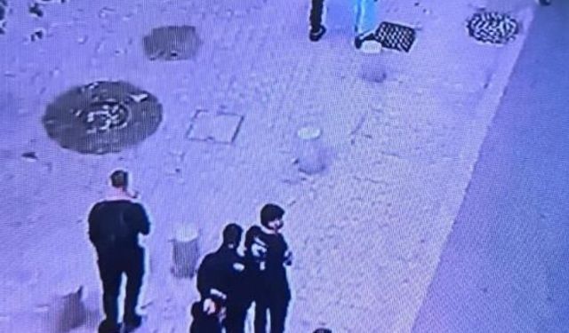 Kıbrıs’ta çirkin saldırı: Siviller hedef alındı