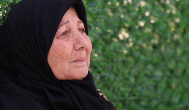 “Mezarına Türk Bayrağı dikilsin”: Asker annesinin yürek yakan talebi