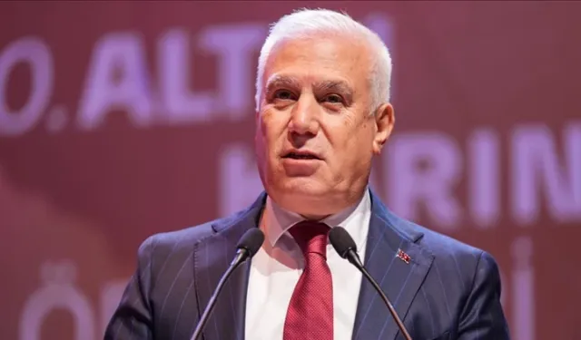 Mustafa Bozbey için 402 yıl hapis istendi