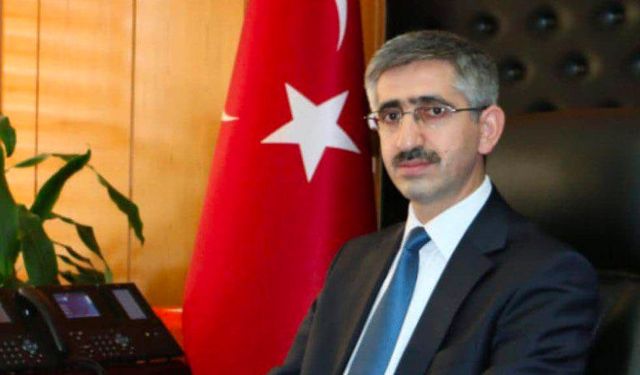 Gece yarısı koltuk değişimi: Milli Eğitim Bakan Yardımcısı Nazif Yılmaz görevden alındı