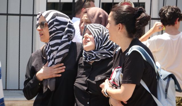Mahkeme kararı verildi: Ölümle biten kaza davasında 6 yıl 8 ay ceza